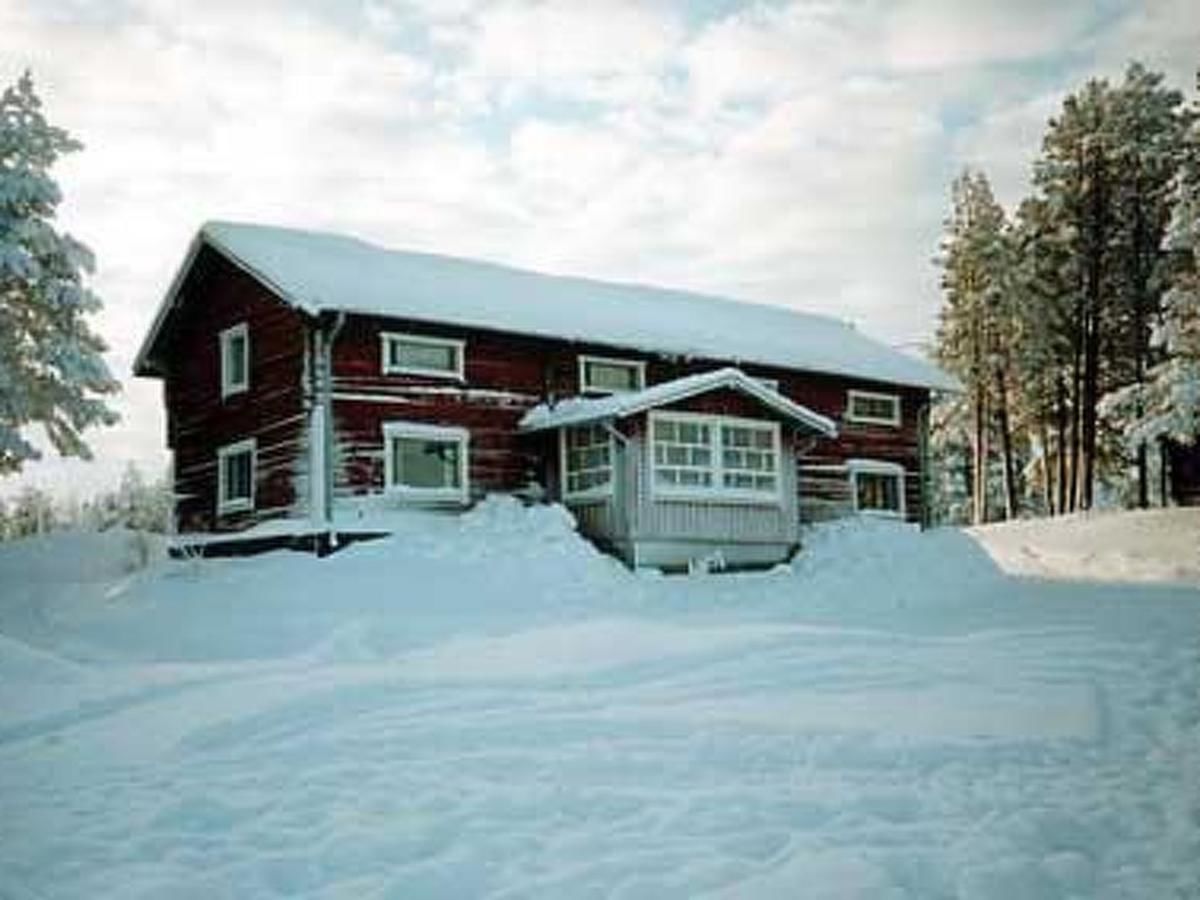 Дома для отпуска Holiday Home Raanumaja iii Lampsijärvi-18