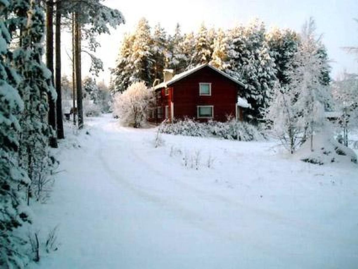 Дома для отпуска Holiday Home Raanumaja iii Lampsijärvi-20