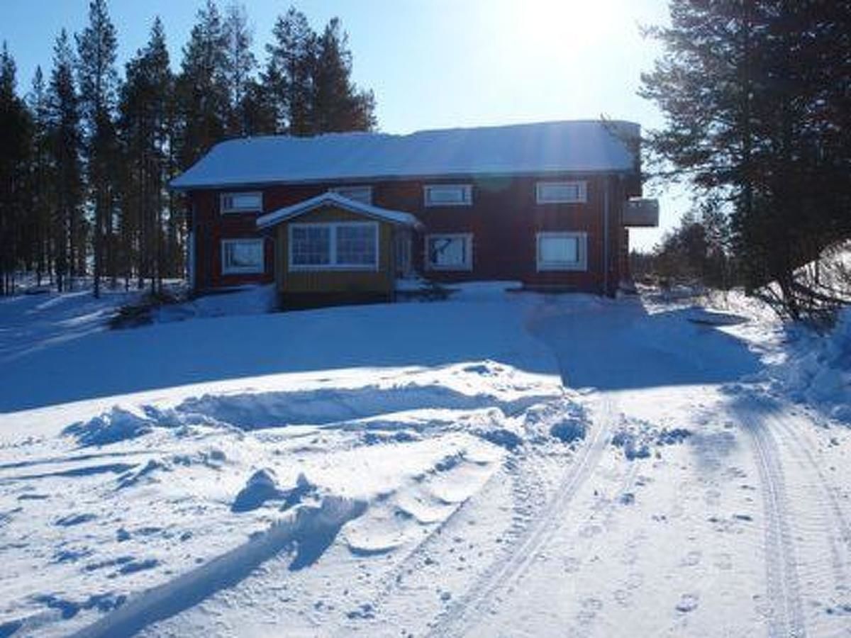Дома для отпуска Holiday Home Raanumaja iii Lampsijärvi-21