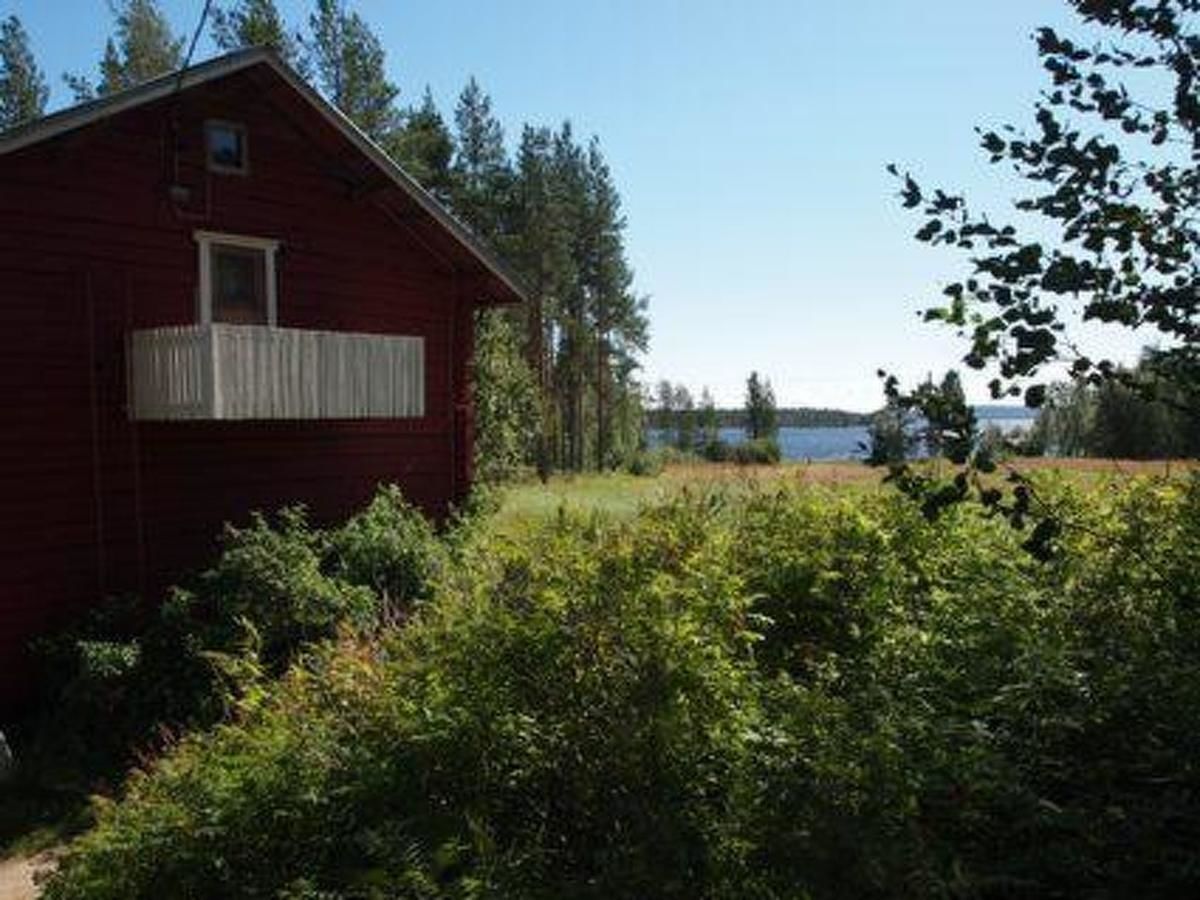 Дома для отпуска Holiday Home Raanumaja iii Lampsijärvi-22