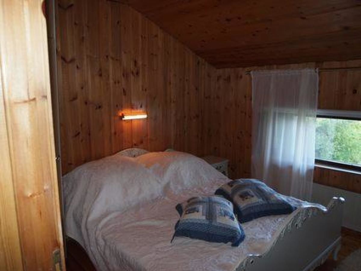 Дома для отпуска Holiday Home Raanumaja iii Lampsijärvi-5