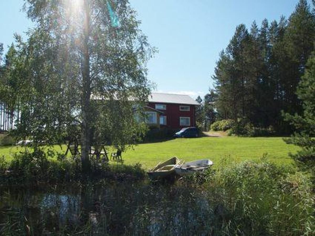 Дома для отпуска Holiday Home Raanumaja iii Lampsijärvi-24
