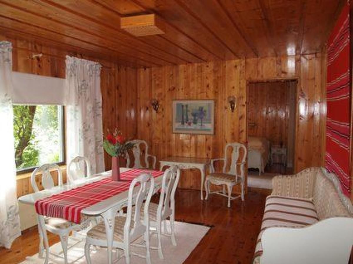 Дома для отпуска Holiday Home Raanumaja iii Lampsijärvi