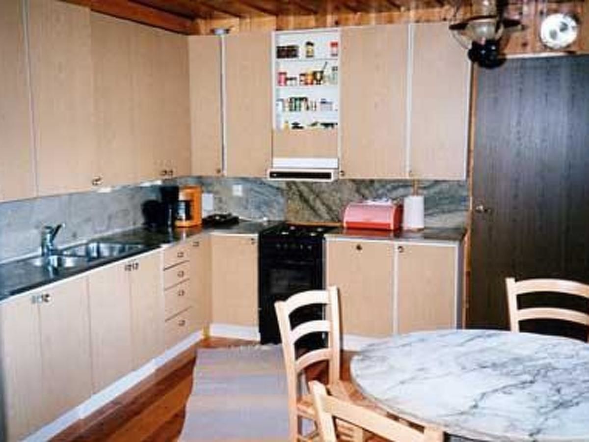 Дома для отпуска Holiday Home Raanumaja iii Lampsijärvi