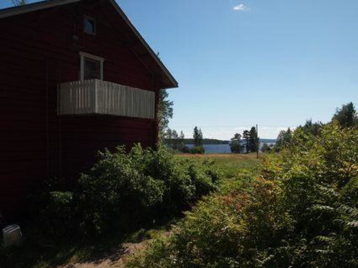 Дома для отпуска Holiday Home Raanumaja iii Lampsijärvi-29