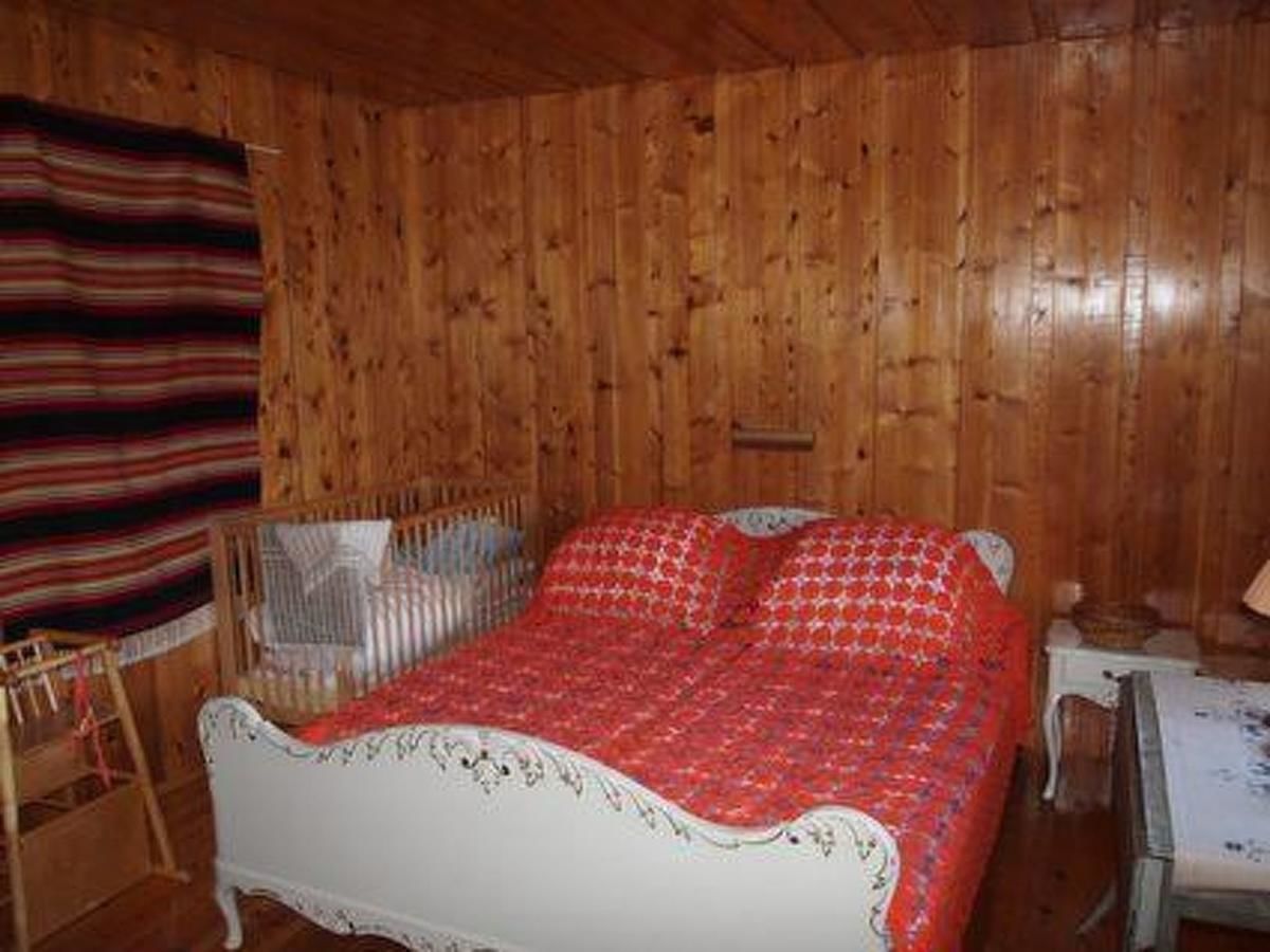 Дома для отпуска Holiday Home Raanumaja iii Lampsijärvi-43