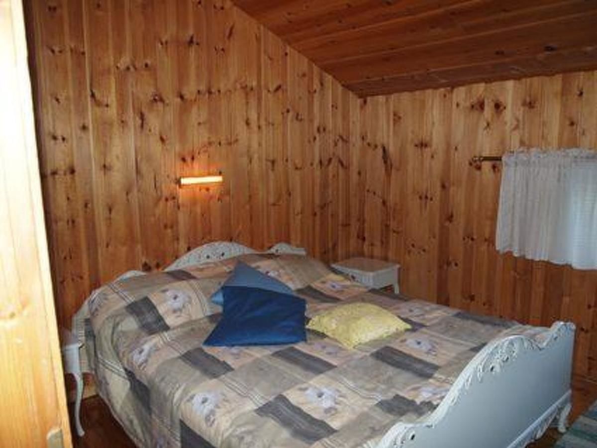 Дома для отпуска Holiday Home Raanumaja iii Lampsijärvi-44