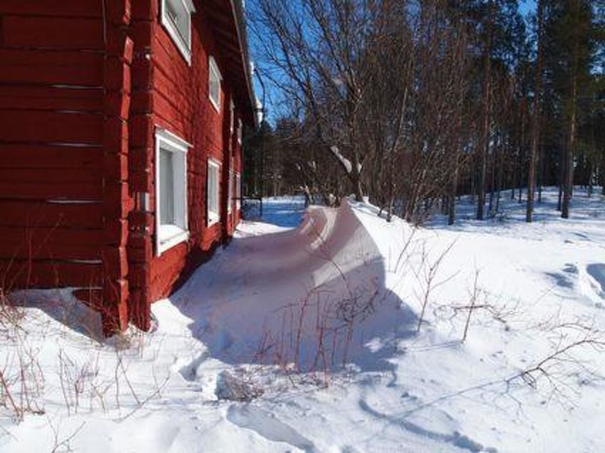 Дома для отпуска Holiday Home Raanumaja iii Lampsijärvi-45