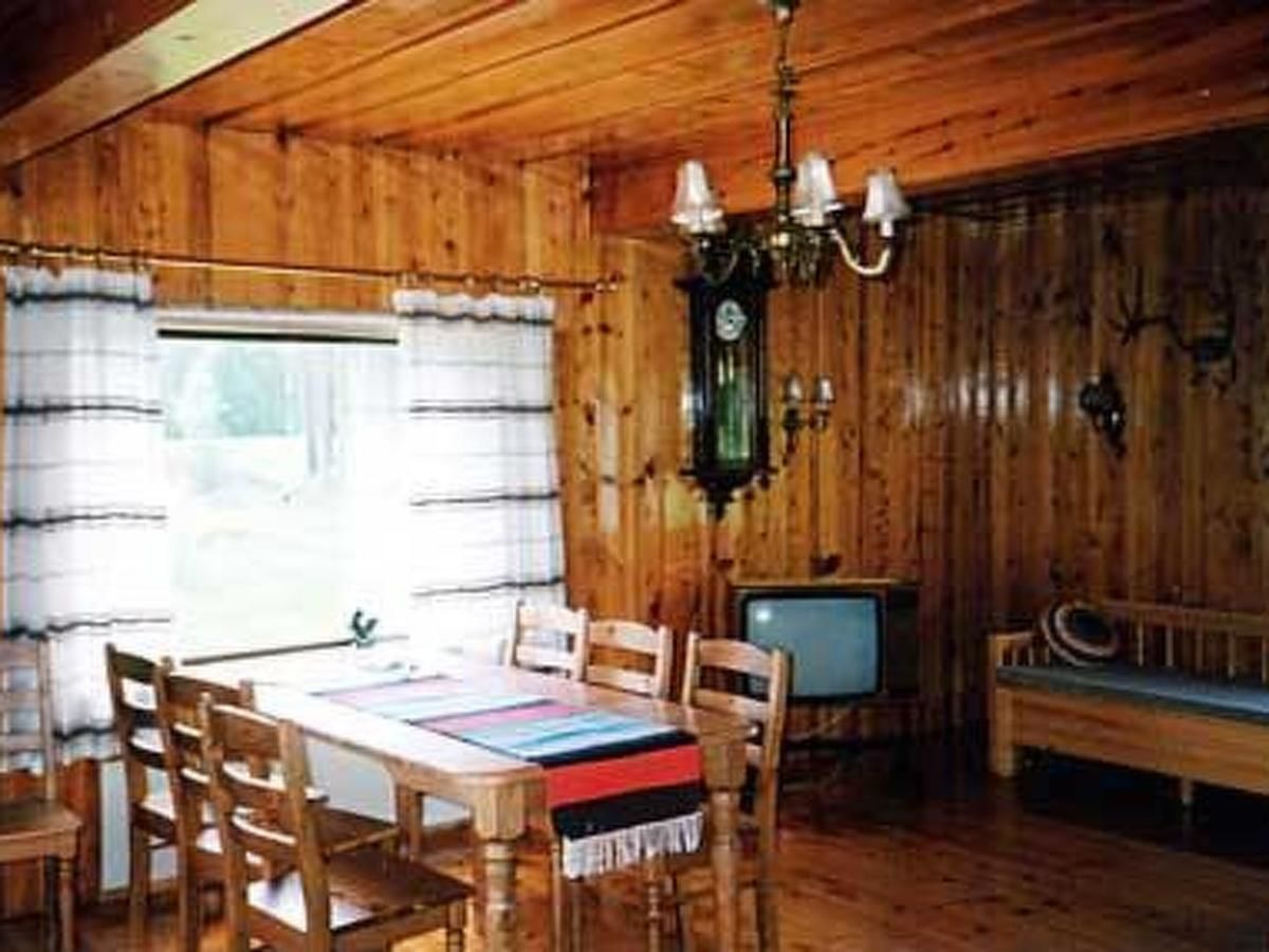 Дома для отпуска Holiday Home Raanumaja iii Lampsijärvi-48