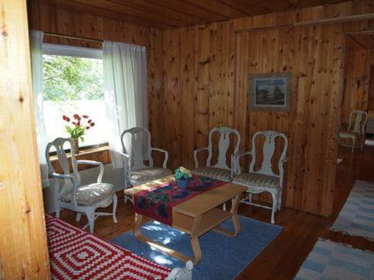 Дома для отпуска Holiday Home Raanumaja iii Lampsijärvi-8