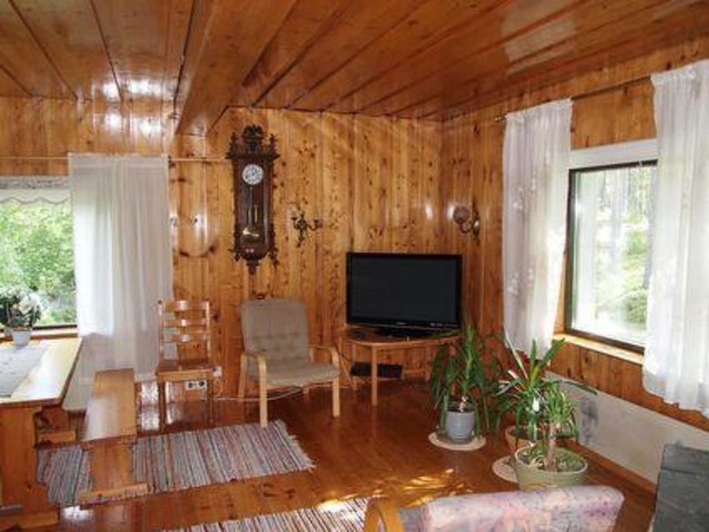 Дома для отпуска Holiday Home Raanumaja iii Lampsijärvi