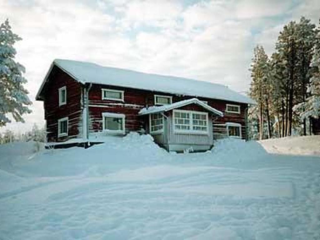 Дома для отпуска Holiday Home Raanumaja iii Lampsijärvi-62