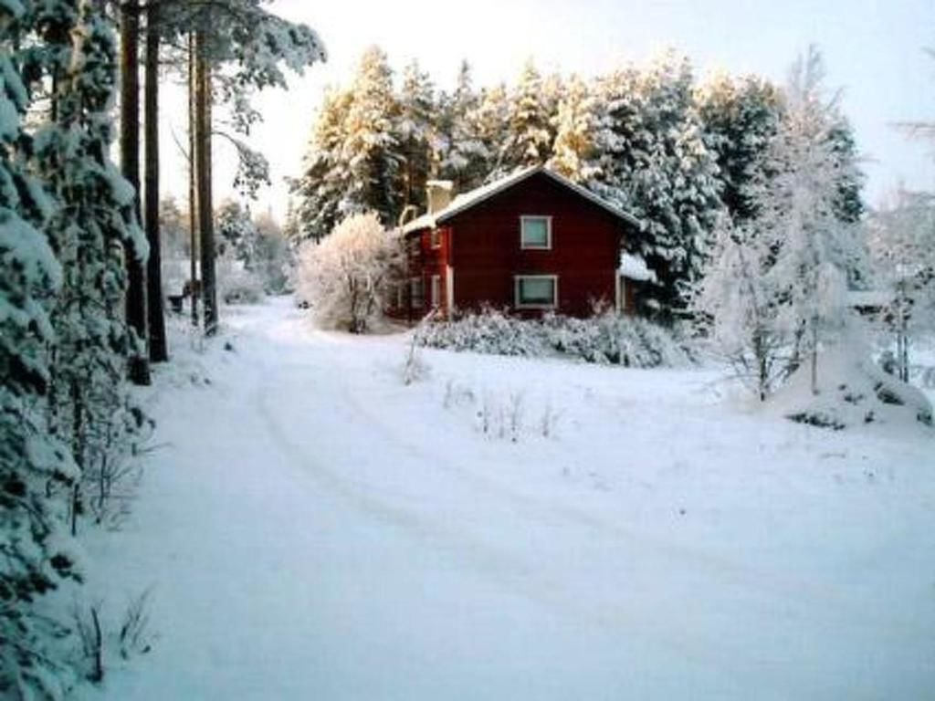 Дома для отпуска Holiday Home Raanumaja iii Lampsijärvi-64