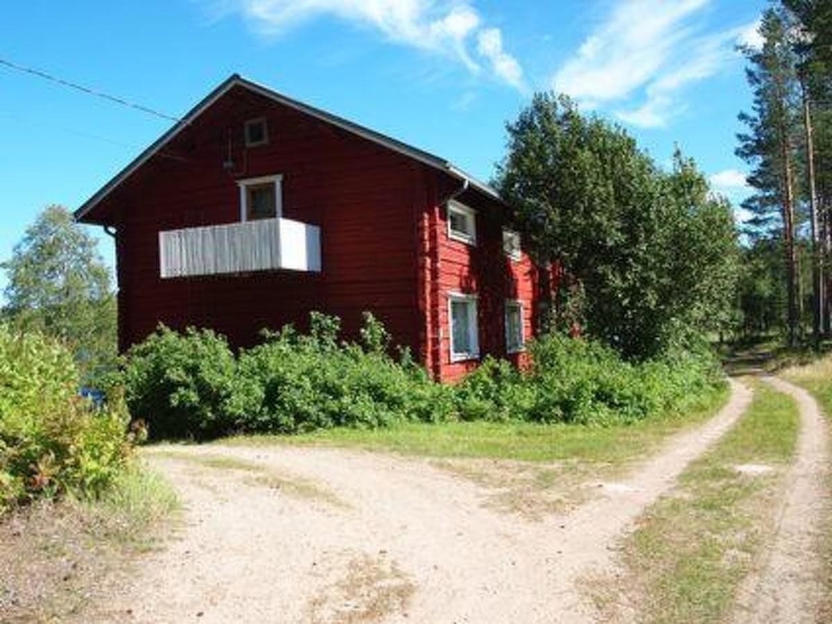 Дома для отпуска Holiday Home Raanumaja iii Lampsijärvi-10