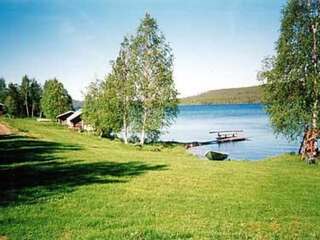 Дома для отпуска Holiday Home Raanumaja iii Lampsijärvi-7